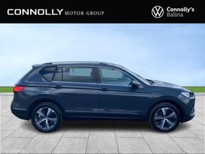 SEAT Tarraco 2.0TDI 150hp 7Seat Xperience DSG - Image 3