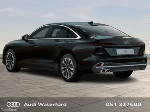 Audi A6 40 TDI SE Plus - Image 2