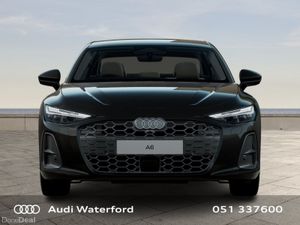Audi A6 40 TDI SE Plus - Image 4