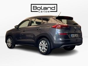 Hyundai Tucson 1.6D COMFORT PLUS *JUST IN* €65 PER - Image 3