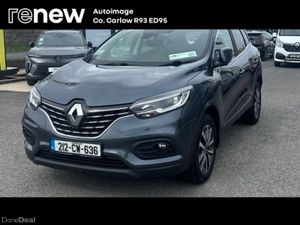 Renault Kadjar 1.3 TCE 140 GPF Iconic - Image 3
