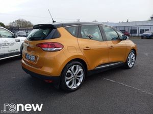 Renault Scenic 1.75 Blue dCi 120 Iconic - Image 2