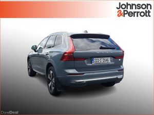 Volvo XC60 T6 350hp AWD PHEV Plus Bright (Two Year - Image 3
