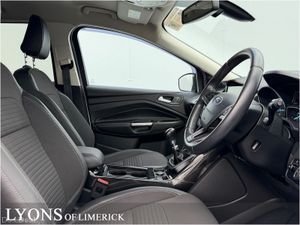 Ford Kuga 1.5TDCi 120PS FWD Titanium - Image 3
