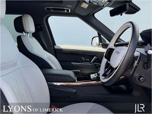 Land Rover Range Rover Sport 3.0 I6 PHEV HSE **23 - Image 3