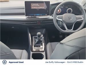 Volkswagen Golf STYLE 2.0 TDI 116HP - Image 3