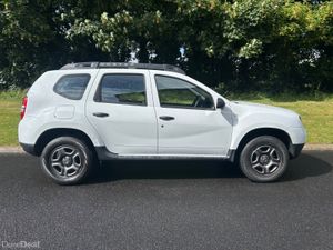 Dacia Duster 2018 ( NCT 07/28) - Image 3