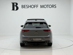 Volkswagen Golf R-LINE 1.5 TSI=PAN ROOF//1 OWNER// - Image 4