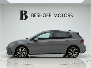 Volkswagen Golf R-LINE 1.5 TSI=PAN ROOF//1 OWNER// - Image 2