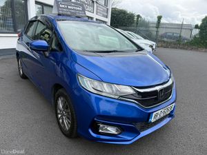 2018 Honda Jazz/Fit 1.5 Hybrid Auto,46K Miles - Image 4