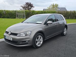 161 VW Golf Mach 115 Bhp New Nct - Image 3