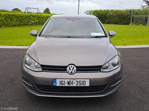 161 VW Golf Mach 115 Bhp New Nct - Image 4