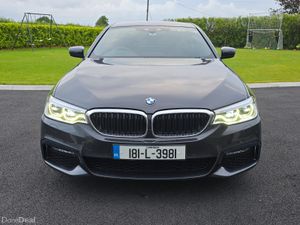 181 530D X DRIVE 1 owner New Nct - Image 3