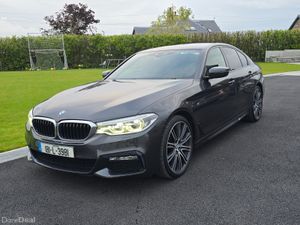 181 530D X DRIVE 1 owner New Nct - Image 2