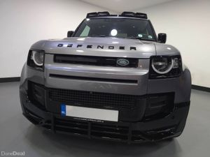 Land Rover Defender 90 3.0D SE - Image 4