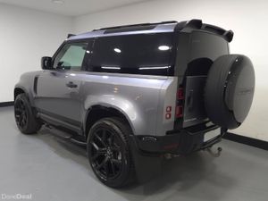 Land Rover Defender 90 3.0D SE - Image 2