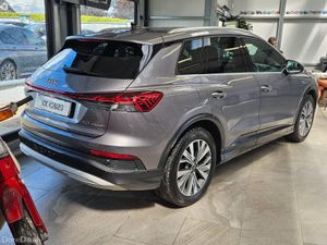 221 AUDI Q4 e-TRON 84kWh - Image 2