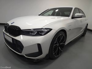 BMW 330E M-Sport M-Performance - Image 3