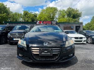 10 HONDA CRZ 1.5 HYBRID - Image 3