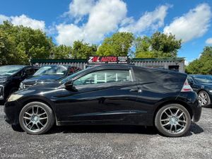 10 HONDA CRZ 1.5 HYBRID - Image 4