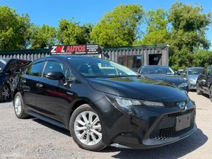 20 TOYOTA COROLLA 1.8 HYBRID - Image 2