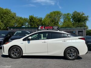 22 TOYOTA PRIUS HYBRID - Image 3