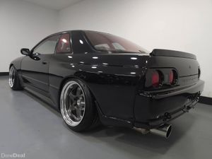 Nissan Skyline R32 GTR - Image 2
