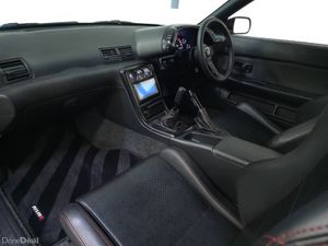 Nissan Skyline R32 GTR - Image 4