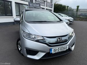 2015 Honda Jazz/Fit 1.5 Hybrid Auto,Leather Specs - Image 2