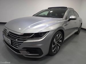 Volkswagen Arteon 2.0 TDI R-Line DSG - Image 3