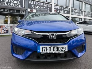2017 Honda JAZZ/ Fit 1.5 Hybrid Auto,50K KM - Image 2