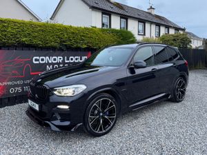 BMW X3 2020 - Image 3