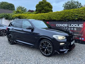 BMW X3 2020 - Image 4