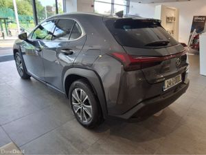 Lexus UX 300E PREMIUM + PLUS EV - Large Battery - - Image 3
