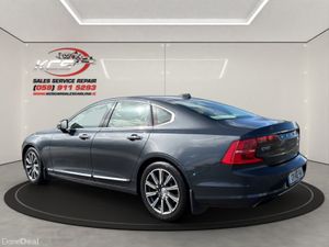 2017 Volvo S90 - Inscription Model - Top Spec - Image 3