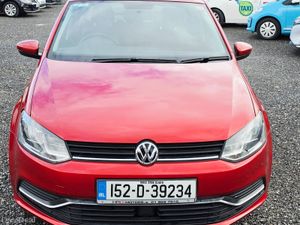 Volkswagen Polo 2015 - Image 2