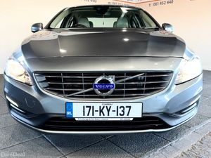 Volvo S60 2017, 1 Year Warranty - Image 3