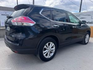 142 Nissan X-Trail 1.6d SV 7 SEATS Warranty - Image 3