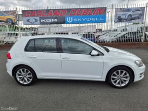 (2yr warranty) 1.4 Highline DSG in Frozen white - Image 3