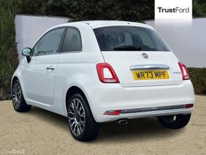 Fiat 500 MHEV - Image 2