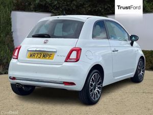 Fiat 500 MHEV - Image 4
