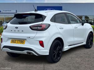 Ford Puma ST-Line - Image 4