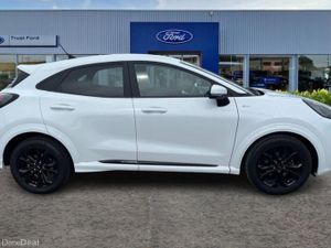Ford Puma ST-Line - Image 3