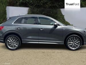 Audi Q3 S Line - Image 3