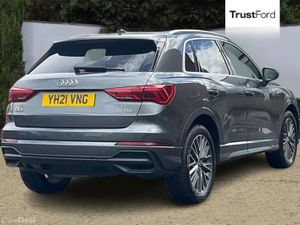 Audi Q3 S Line - Image 4