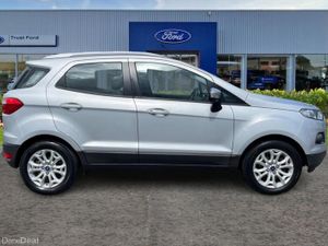 Ford EcoSport Zetec - Image 3