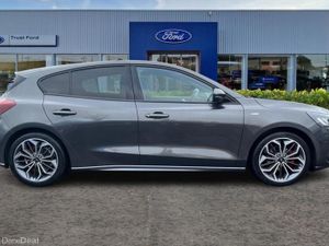 Ford Focus ST-Line X - Image 3