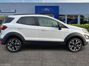 Ford EcoSport Active - Image 3