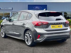 Ford Focus ST-Line X - Image 2