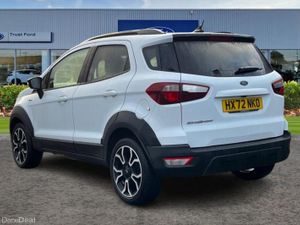 Ford EcoSport Active - Image 2